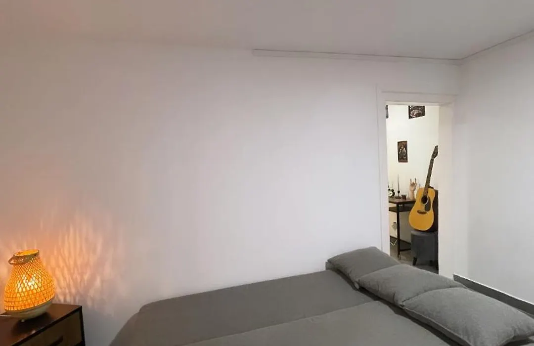 Apartment Or Family Room-1