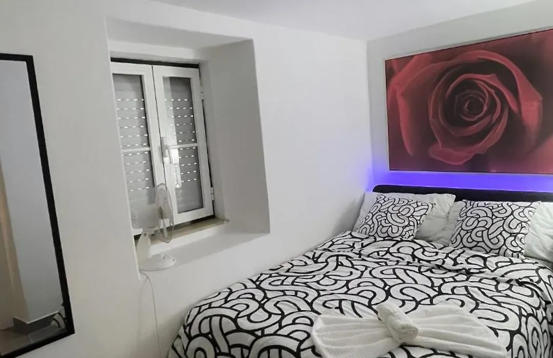 Apartment Or Family Room-1