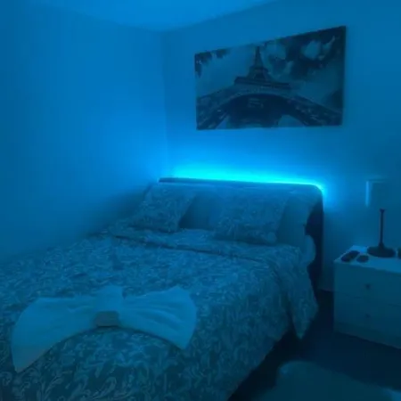 Apartment Or Family Room-2