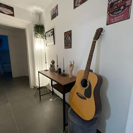Apartment Or Family Room-3