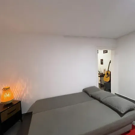 Apartment Or Family Room-3