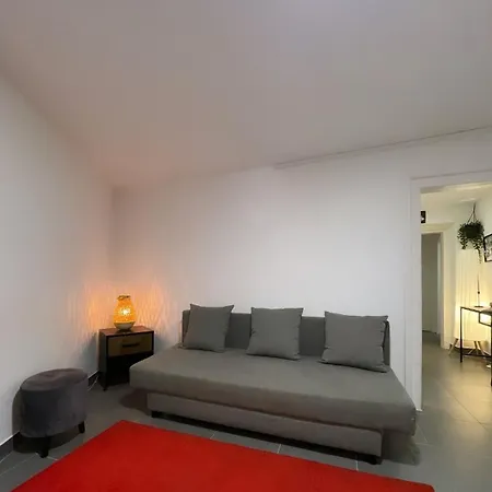 Apartment Or Family Room-2